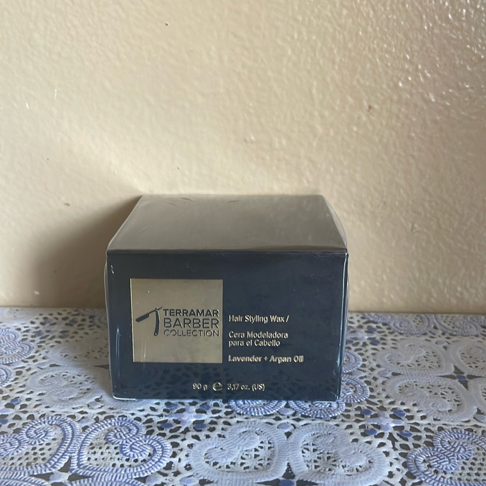 Terramar products